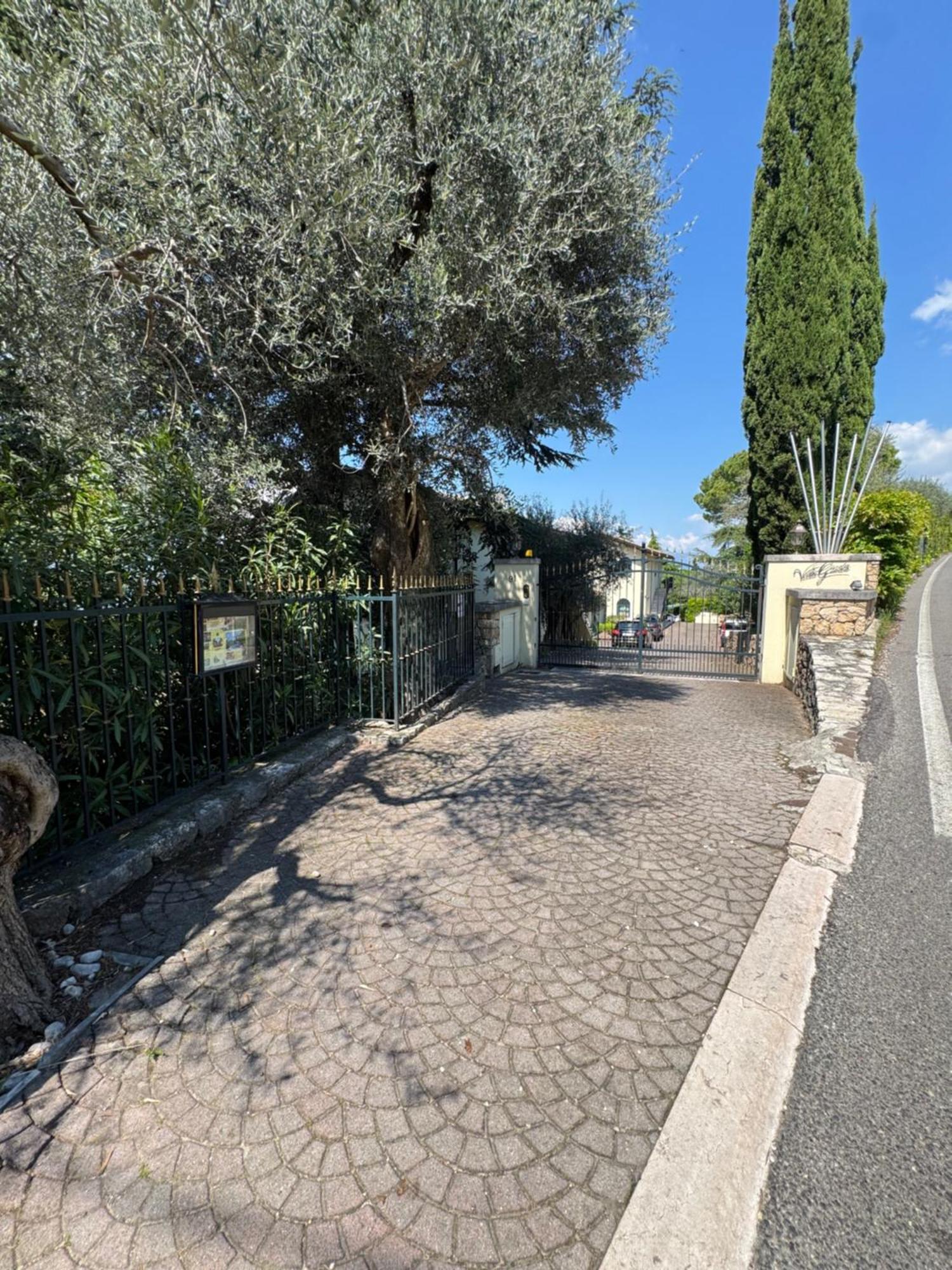 Appartamento La Perla توري ديل بيناكو المظهر الخارجي الصورة