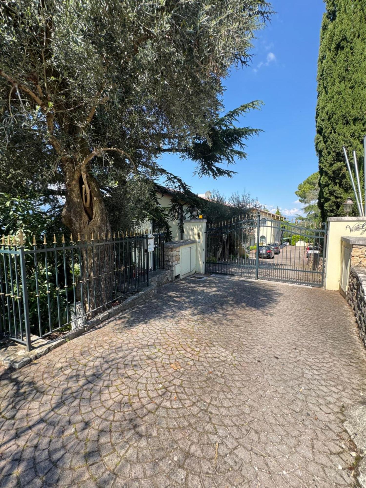 Appartamento La Perla توري ديل بيناكو المظهر الخارجي الصورة